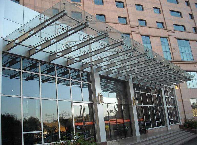 巩义单层工业厂房钢结构安装工艺流程图